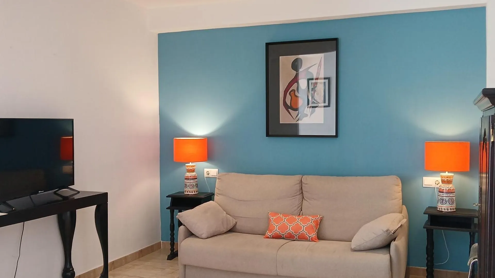 Amazing Frontal Beach Apartment #Traveller'S Awards2023 Cadiz