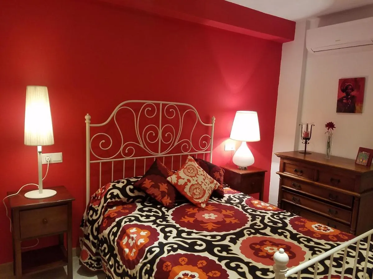 Amazing Frontal Beach Apartment #Traveller'S Awards2023 Cadiz 0*,  Spain