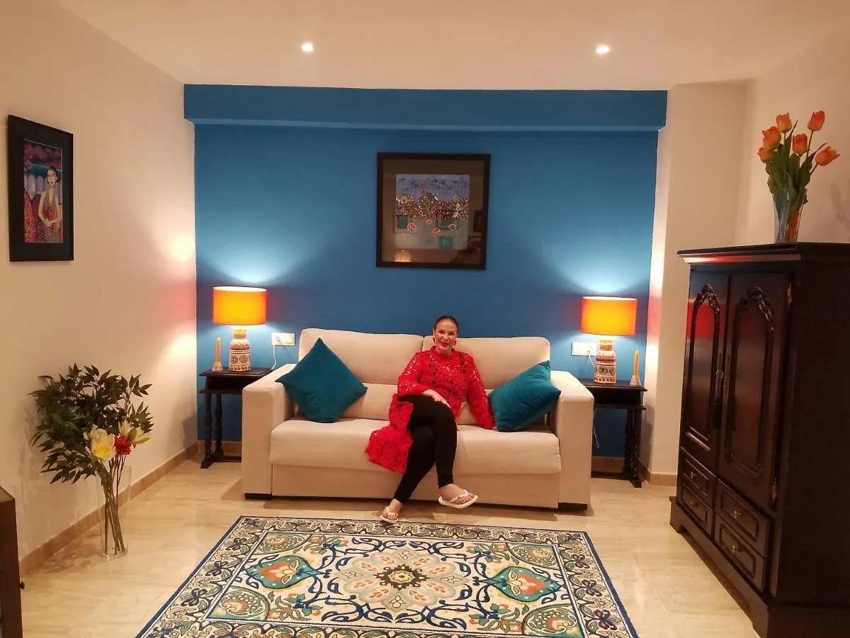 Amazing Frontal Beach Apartment #Traveller'S Awards2023 Cádiz