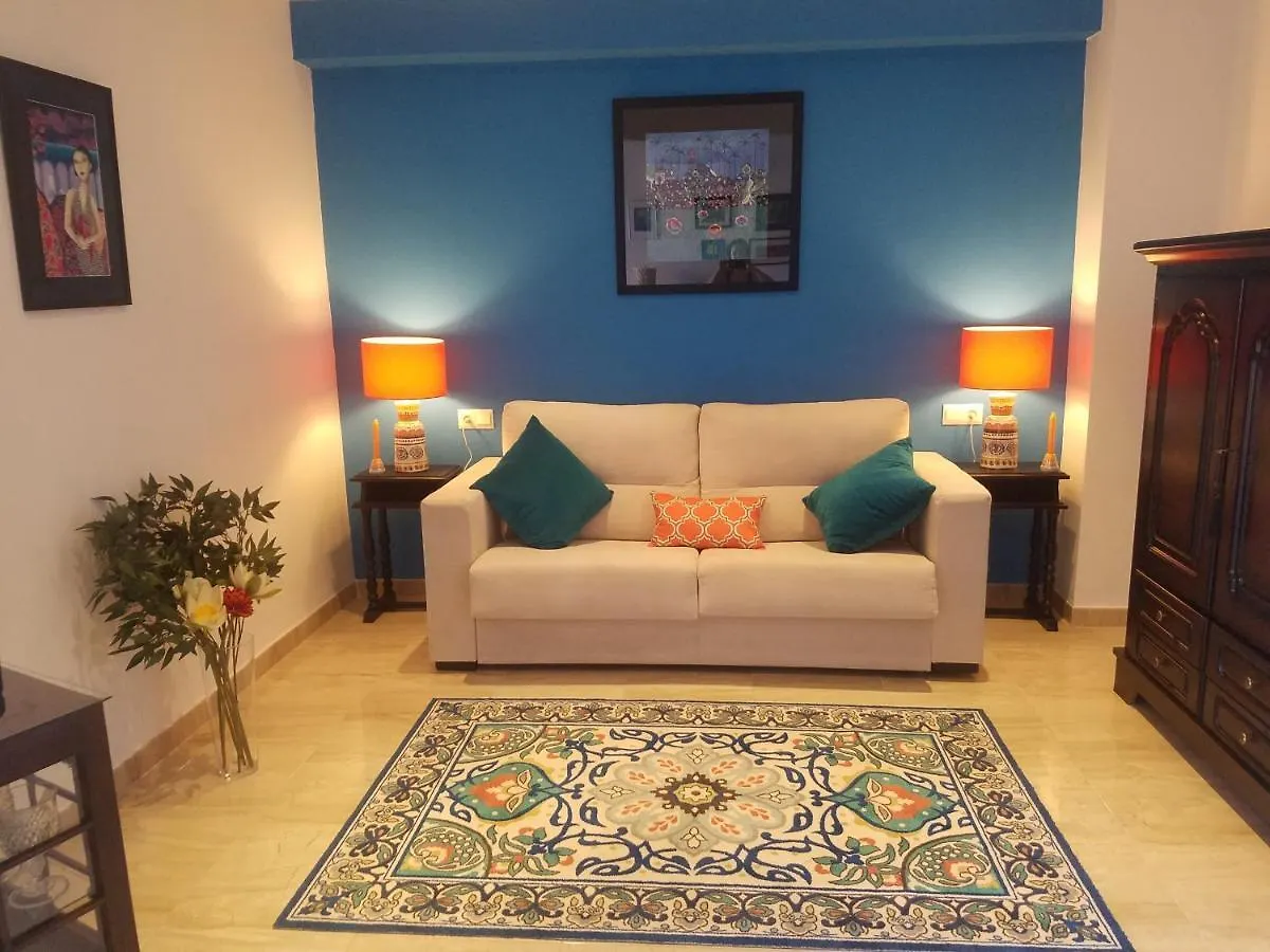 Amazing Frontal Beach Apartment #Traveller'S Awards2023 Cadiz
