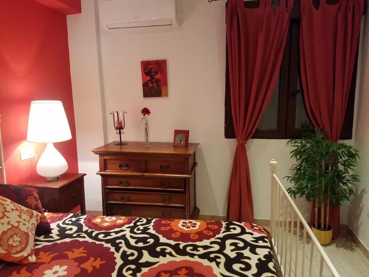 Amazing Frontal Beach Apartment #Traveller'S Awards2023 Cadiz 0*,
