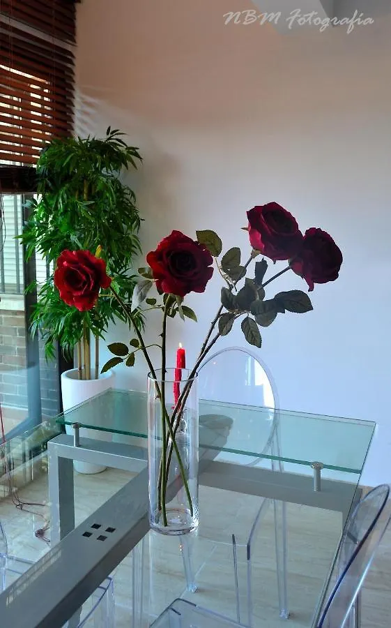 Amazing Frontal Beach Apartment #Traveller'S Awards2023 Cádiz