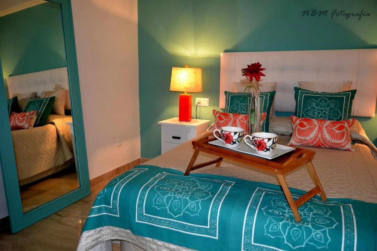 Amazing Frontal Beach Apartment #Traveller'S Awards2023 Cadiz