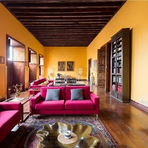 Live Orotava Casa Antigua Patrimonio Nacional Сasa de vacaciones La Orotava