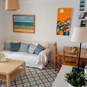 Apartment Sagasta, Cádiz